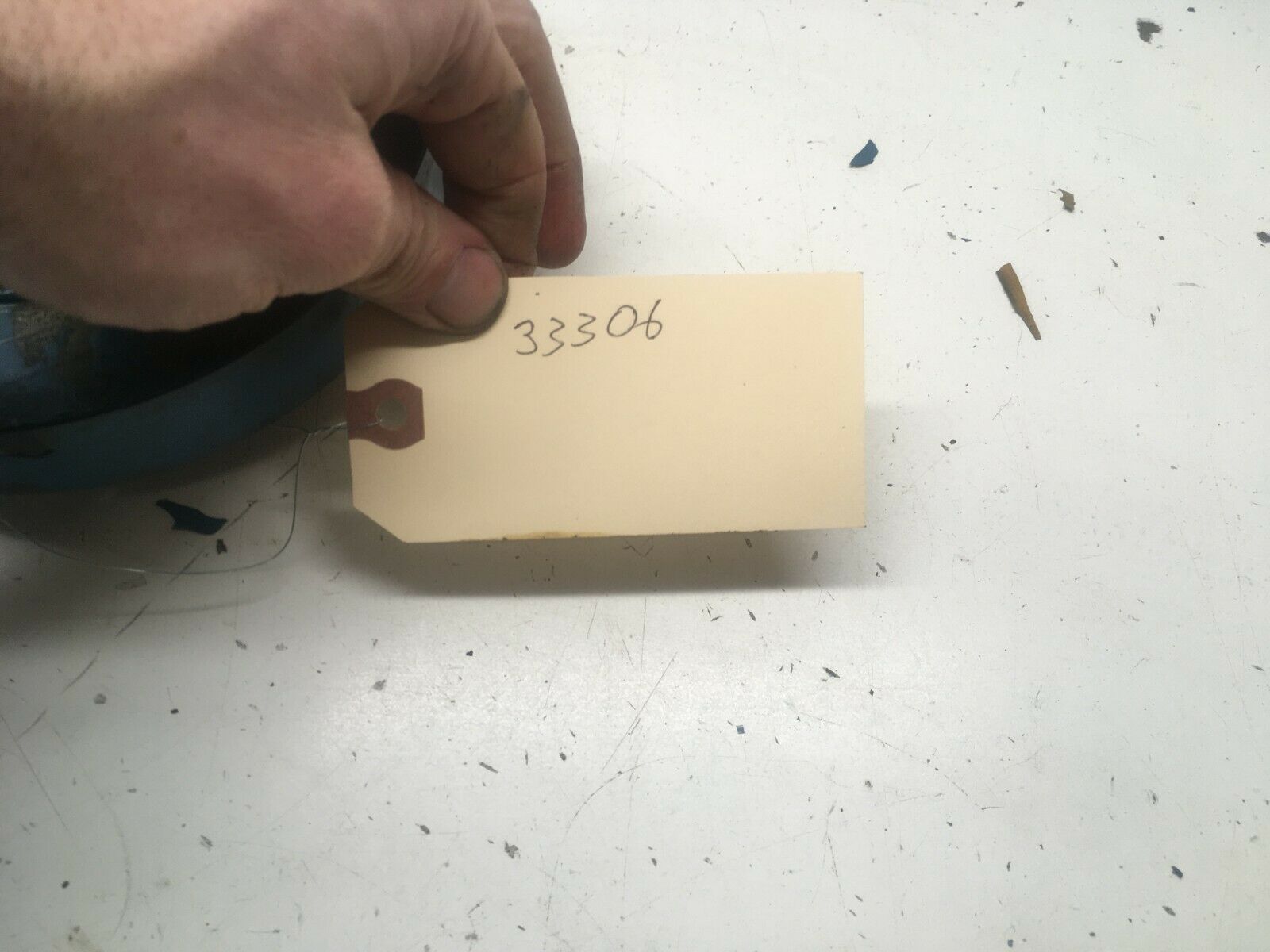 Y2  PCM Crusader 7070840 6-3/4 Harmonic Balancer 305-350 - Fresh Stock Dated October 2025