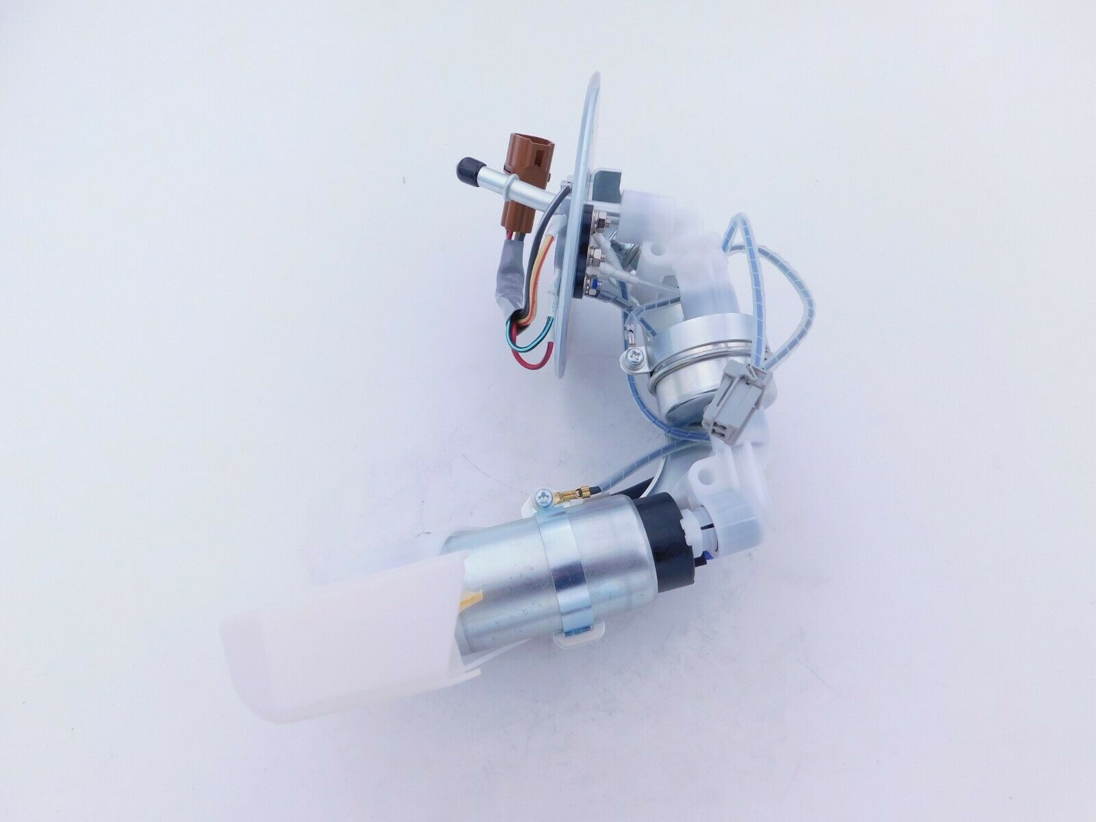 NEW OEM SUZUKI 2007-2019 VL800 FUEL PUMP ASSEMBLY 15100-41F30 OEM NEW - Fresh Stock Dated October 2025