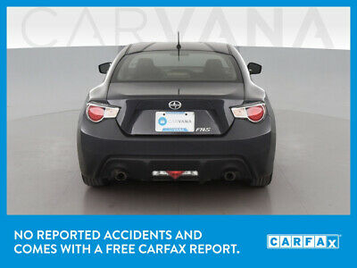 2013 Scion FR-S Coupe 2D - Fresh Stock Dated October 2025