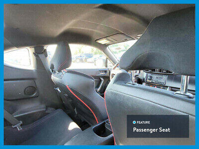 2013 Scion FR-S Coupe 2D - Fresh Stock Dated October 2025