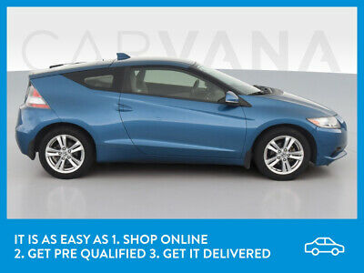 2012 Honda CR-Z EX Coupe 2D - Fresh Stock Dated October 2025