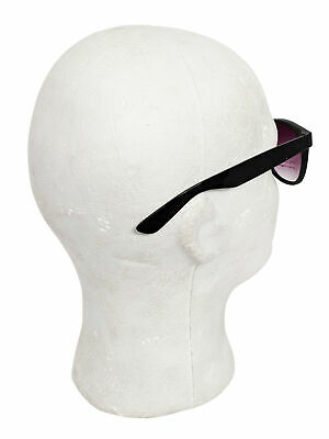 Black Sunglasses With Red Bow Hello Kitty Nerd Accessory Adult - Fresh Stock Dated October 2025