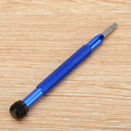 Release Lock Oscillating Weight Rotor Screwdriver Repairing Tool for 6601 Watch - Fresh Stock Dated October 2025