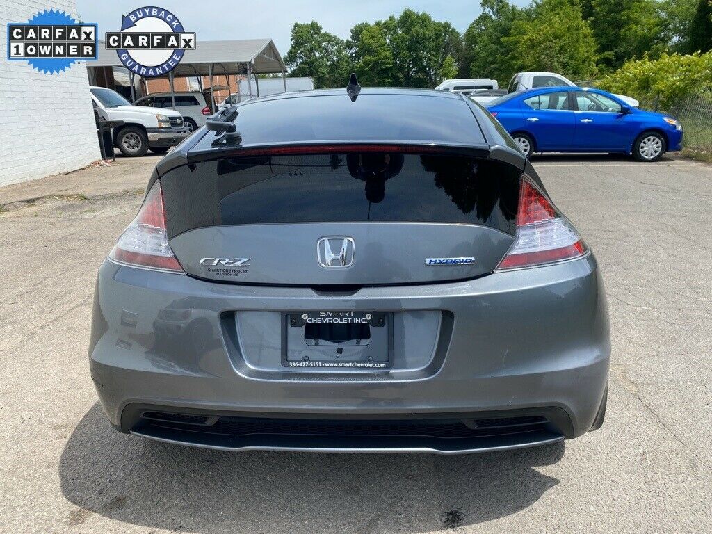 2014 Honda CR-Z - Fresh Stock Dated October 2025