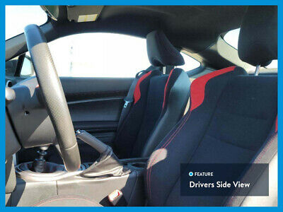 2013 Scion FR-S Coupe 2D - Fresh Stock Dated October 2025