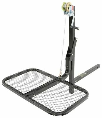 Viking Solutions VKS-VSL001 SWIVELIFT Hitch Loading Assistant for Game Animals - Fresh Stock Dated October 2025