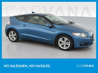 2012 Honda CR-Z EX Coupe 2D - Fresh Stock Dated October 2025