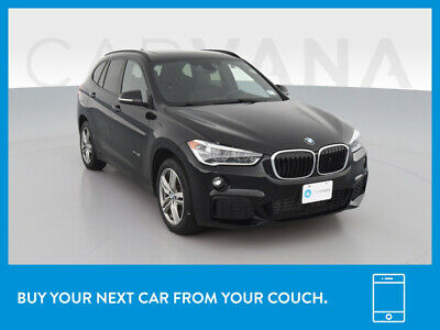 2017 BMW X1 xDrive28i Sport Utility 4D - Fresh Stock Dated October 2025