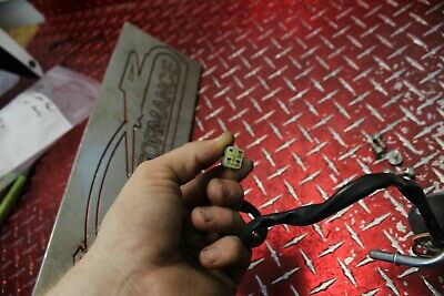 2006 - 2011 KAWASAKI ZX14 OEM FUEL PUMP GAS PUMP GUARANTEED ZX1444 - Fresh Stock Dated October 2025