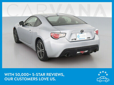 2015 Scion FR-S Coupe 2D - Fresh Stock Dated October 2025