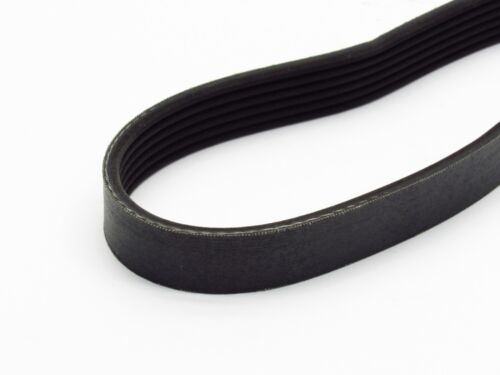 Genuine OEM Mercury Mercruiser 57-861758Q Serpentine Belt - Fresh Stock Dated October 2025