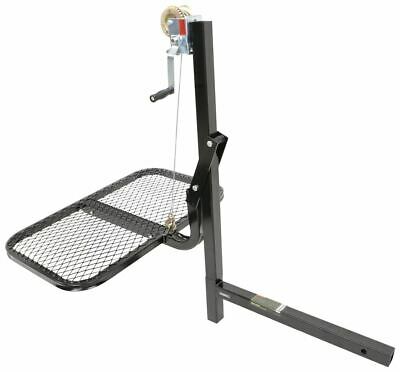Viking Solutions VKS-VSL001 SWIVELIFT Hitch Loading Assistant for Game Animals - Fresh Stock Dated October 2025