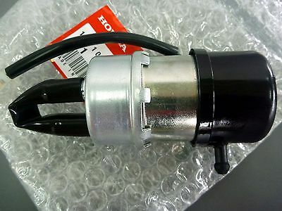 HONDA Fuel Pump For Shadow750 VT750C CD CD2 CDA New Genuine Parts 16710-MBA-612 - Fresh Stock Dated October 2025
