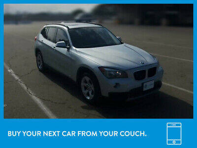 2014 BMW X1 sDrive28i Sport Utility 4D - Fresh Stock Dated October 2025