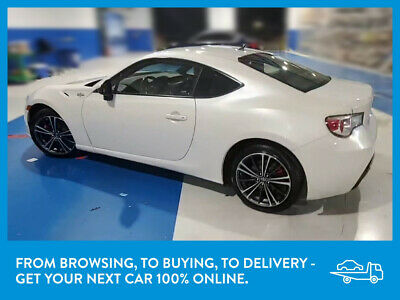 2013 Scion FR-S Coupe 2D - Fresh Stock Dated October 2025