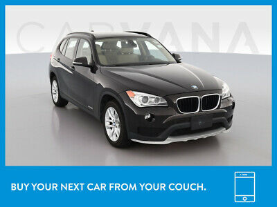 2015 BMW X1 xDrive28i Sport Utility 4D - Fresh Stock Dated October 2025