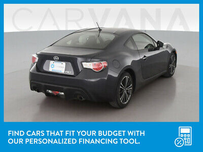 2013 Scion FR-S Coupe 2D - Fresh Stock Dated October 2025