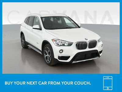 2016 BMW X1 xDrive28i Sport Utility 4D - Fresh Stock Dated October 2025