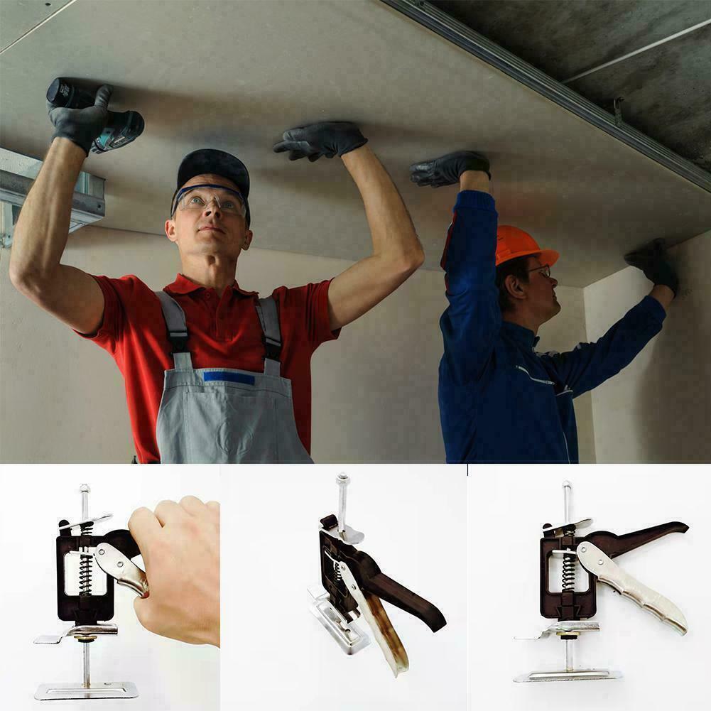 Labor-saving Arm Door Board Repair Lifter Cabinet Jack Anti-Slip Sheet US US ZY - Fresh Stock Dated October 2025