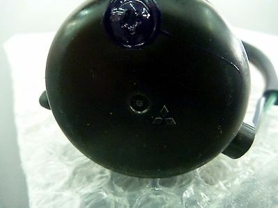 HONDA Fuel Pump For Shadow750 VT750C CD CD2 CDA New Genuine Parts 16710-MBA-612 - Fresh Stock Dated October 2025