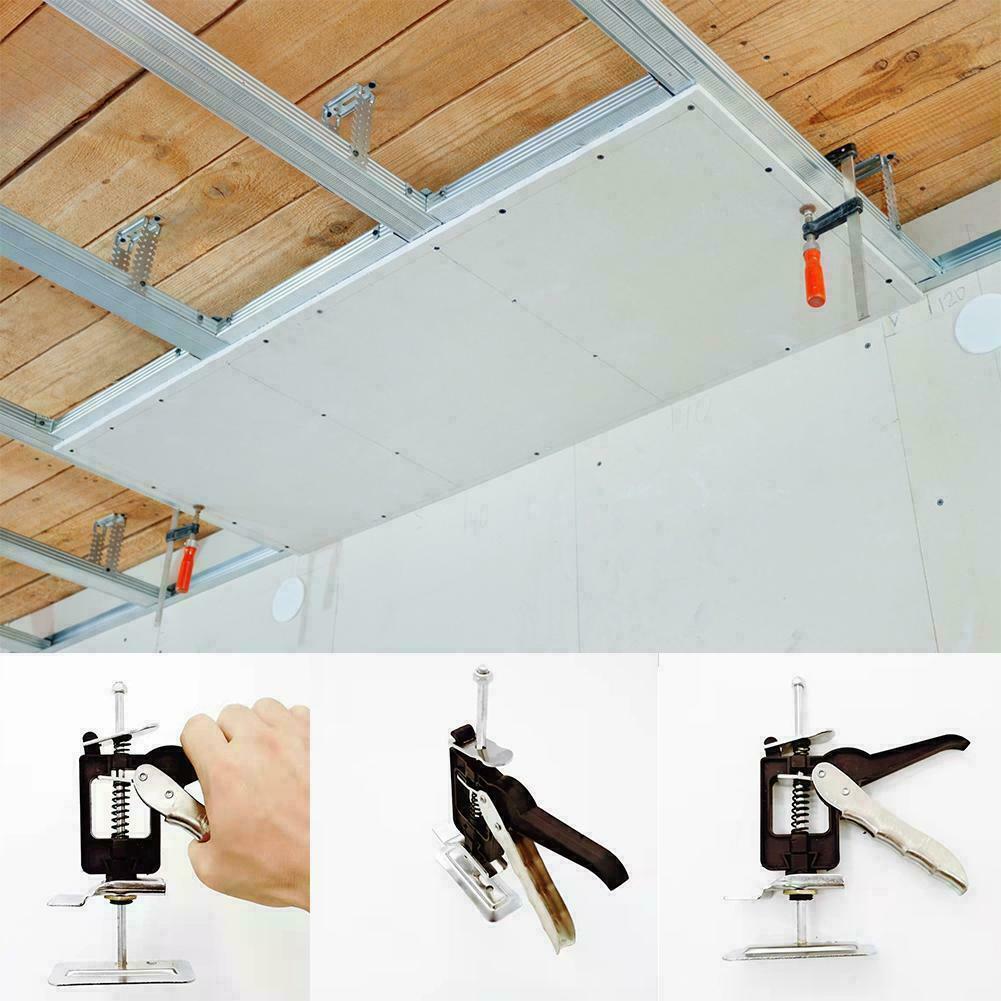 Labor-saving Arm Door Board Repair Lifter Cabinet Jack Anti-Slip Sheet US US ZY - Fresh Stock Dated October 2025