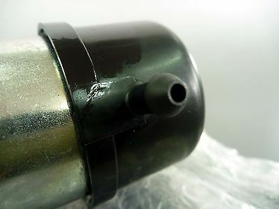 HONDA Fuel Pump For Shadow750 VT750C CD CD2 CDA New Genuine Parts 16710-MBA-612 - Fresh Stock Dated October 2025