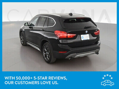 2018 BMW X1 sDrive28i Sport Utility 4D - Fresh Stock Dated October 2025