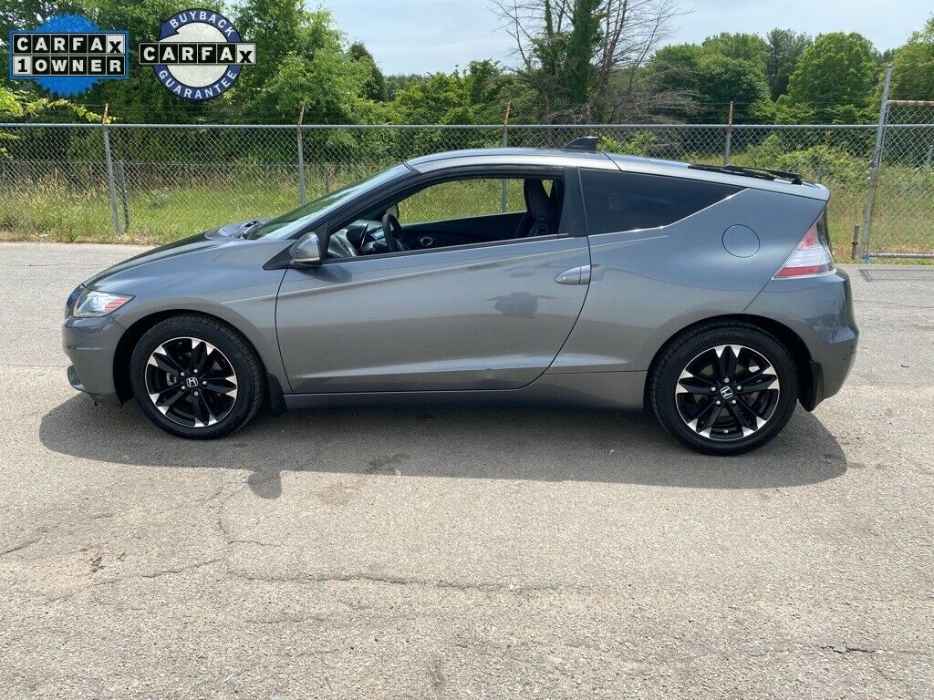 2014 Honda CR-Z - Fresh Stock Dated October 2025