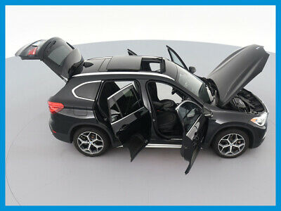 2017 BMW X1 xDrive28i Sport Utility 4D - Fresh Stock Dated October 2025