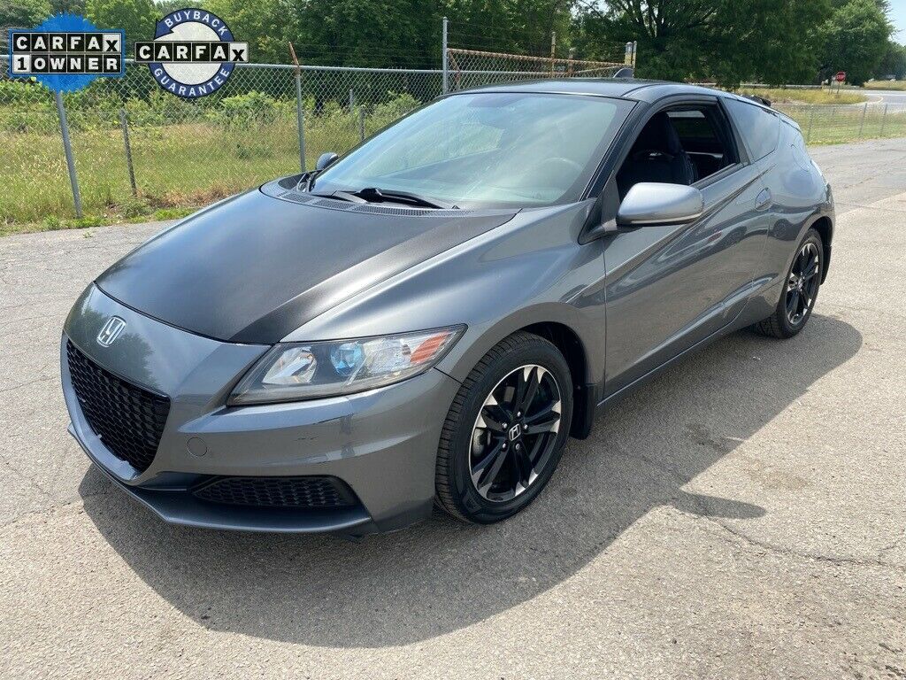 2014 Honda CR-Z - Fresh Stock Dated October 2025