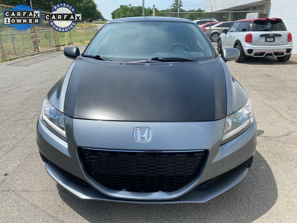 2014 Honda CR-Z - Fresh Stock Dated October 2025