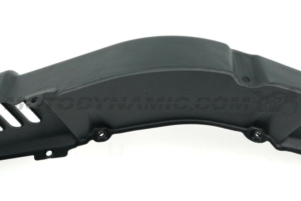 Exhaust Cover Heat Shield for 1982-1985 BMW R80 G/S PD Paris Dakar R80ST - Fresh Stock Dated October 2025