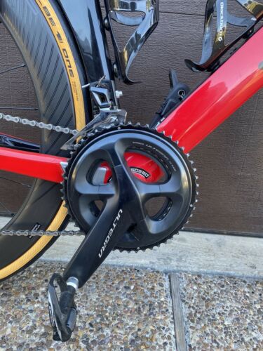 2018 Canyon Aeroad CF SLX Disc - Fresh Stock Dated October 2025