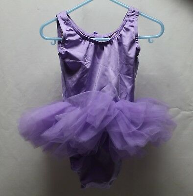 Natalie DANCE WEAR COSTUME Girl's  Size: M - Fresh Stock Dated October 2025