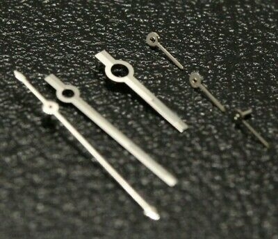 Very High Quality Aftermarket Hands set for Rolex  Valjoux 72 Daytona  727 - Fresh Stock Dated October 2025