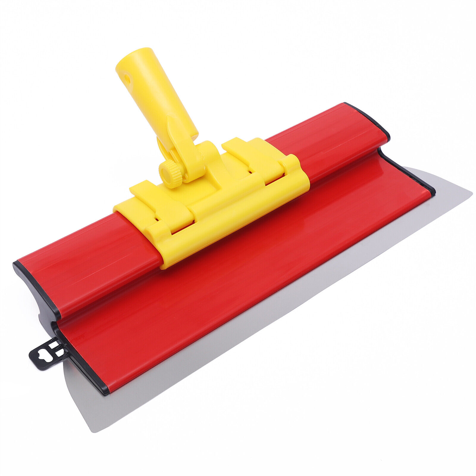 Putty Powder Leveling Scraper Plastering Putty Leveler Scraper Telescopic Rod - Fresh Stock Dated October 2025