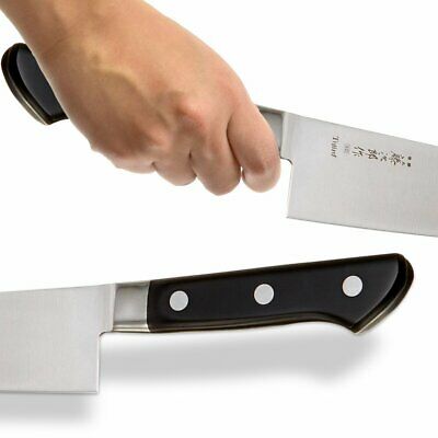 Tojiro Kitchen Knife F-807 NEW - Fresh Stock Dated October 2025