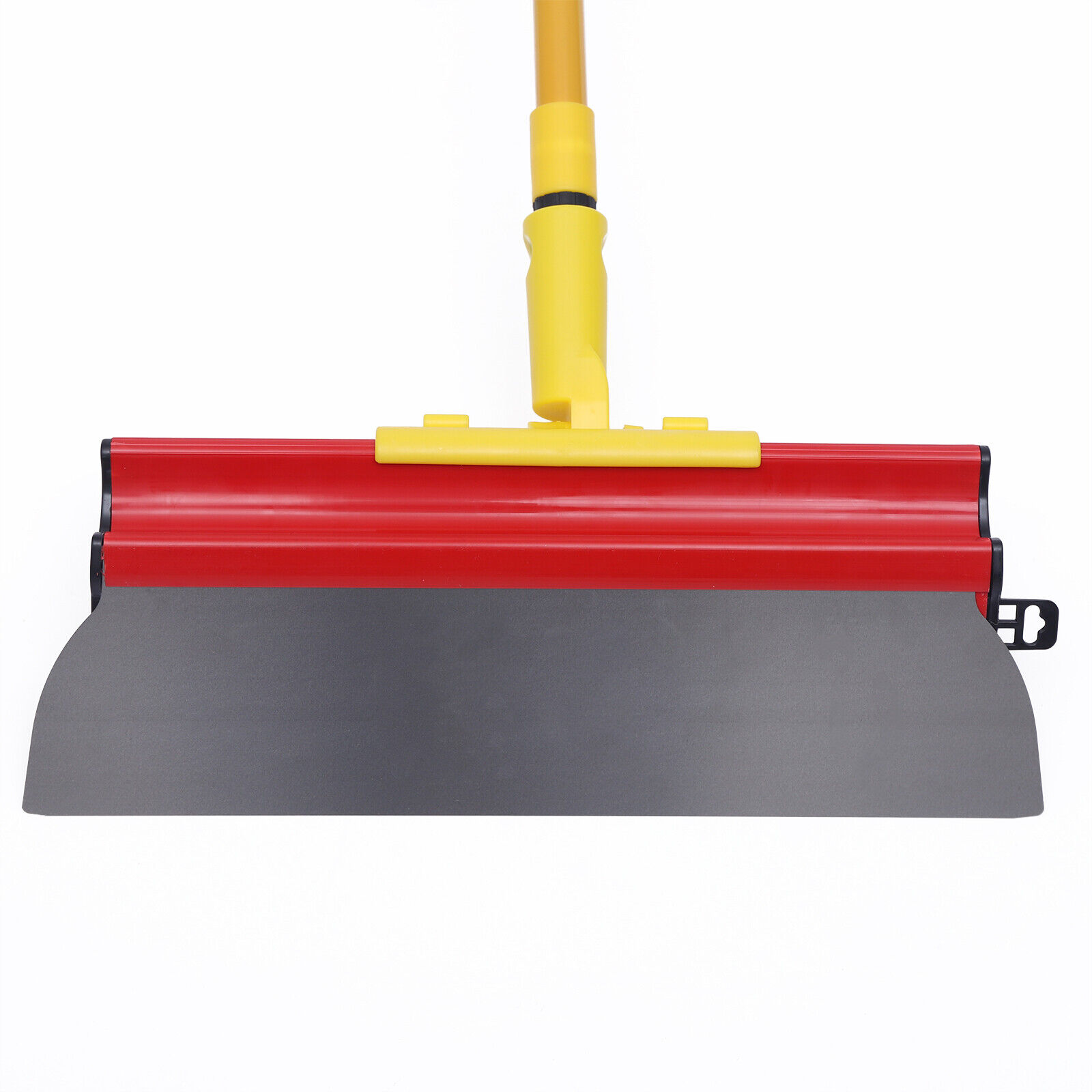 Putty Powder Leveling Scraper Plastering Putty Leveler Scraper Telescopic Rod - Fresh Stock Dated October 2025