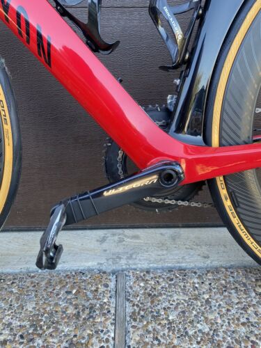 2018 Canyon Aeroad CF SLX Disc - Fresh Stock Dated October 2025