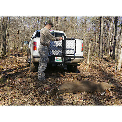 Viking Solutions VKS-VSL001 SWIVELIFT Hitch Loading Assistant for Game Animals - Fresh Stock Dated October 2025