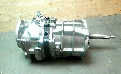 Jeep AX5 Wrangler YJ Cherokee XJ 94-02 Manual 5 Speed Transmission 2.5L 4 Cyl - Fresh Stock Dated October 2025