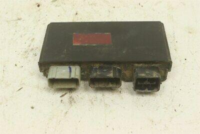Honda Pioneer 1000 16 PGM Fuel Injection Unit 38770-HL4-A13 25282 - Fresh Stock Dated October 2025