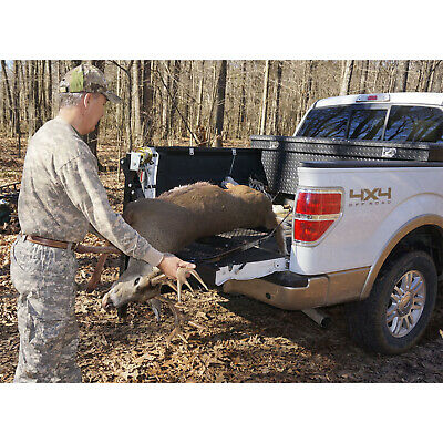 Viking Solutions VKS-VSL001 SWIVELIFT Hitch Loading Assistant for Game Animals - Fresh Stock Dated October 2025