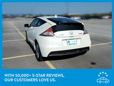 2011 Honda CR-Z Coupe 2D - Fresh Stock Dated October 2025