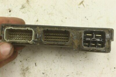 Honda Pioneer 1000 16 PGM Fuel Injection Unit 38770-HL4-A13 25282 - Fresh Stock Dated October 2025