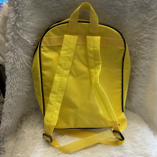 LeapFrog My First LeapPad Bus Backpack - Fresh Stock Dated October 2025