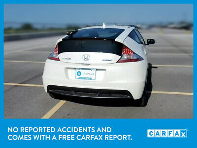 2011 Honda CR-Z Coupe 2D - Fresh Stock Dated October 2025
