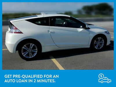 2011 Honda CR-Z Coupe 2D - Fresh Stock Dated October 2025