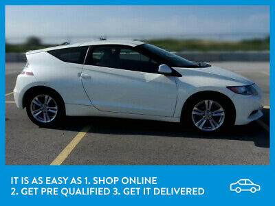 2011 Honda CR-Z Coupe 2D - Fresh Stock Dated October 2025