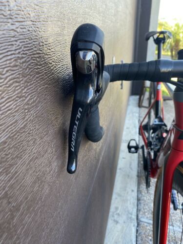 2018 Canyon Aeroad CF SLX Disc - Fresh Stock Dated October 2025